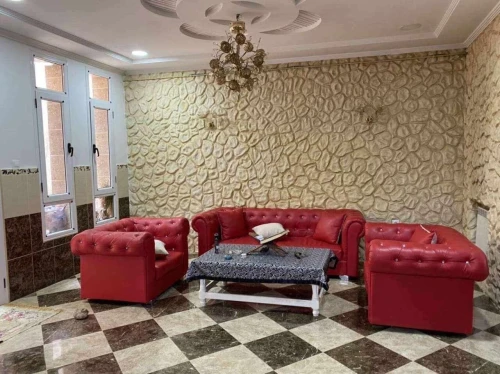 Vente Villa Oran Arzew