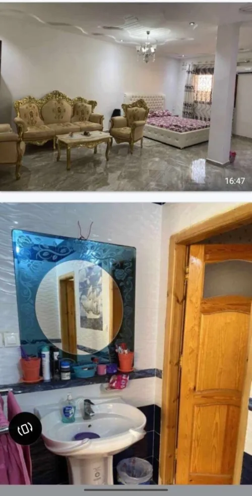 Vente Villa Oran Arzew