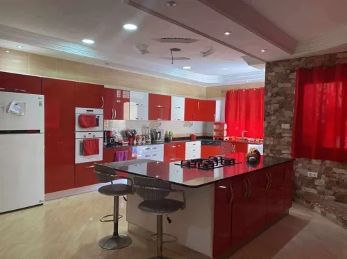 Vente Villa Oran Arzew