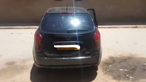 SsangYong Korando 2013 Lx