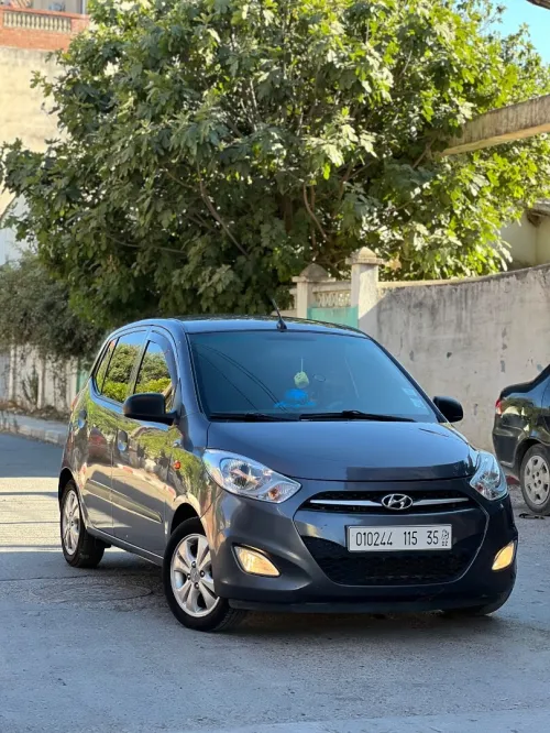 Hyundai i10 Plus 2015 i10 Plus