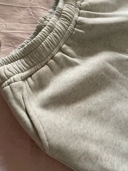 Jogging baggy