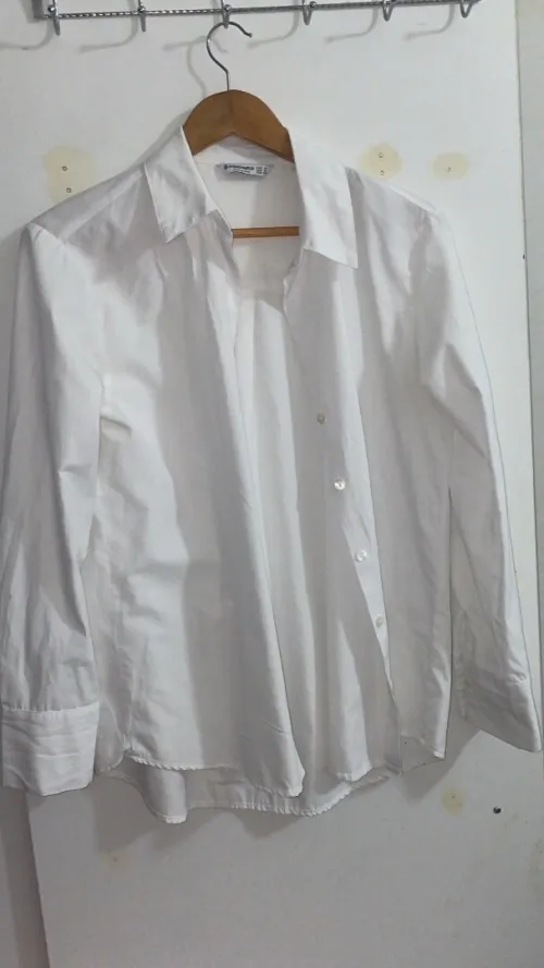 Chemise blanche