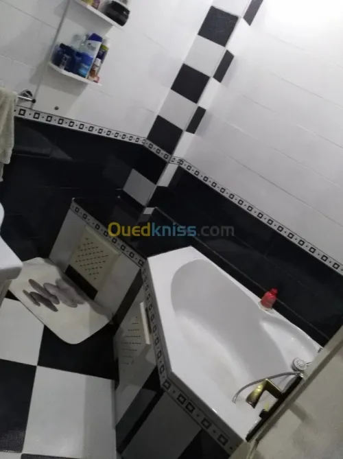 Vente Appartement F3 Boumerdès Boudouaou