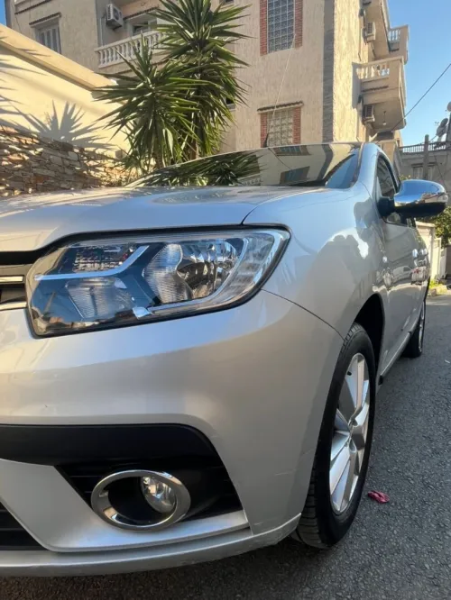 Renault Symbol 2019 