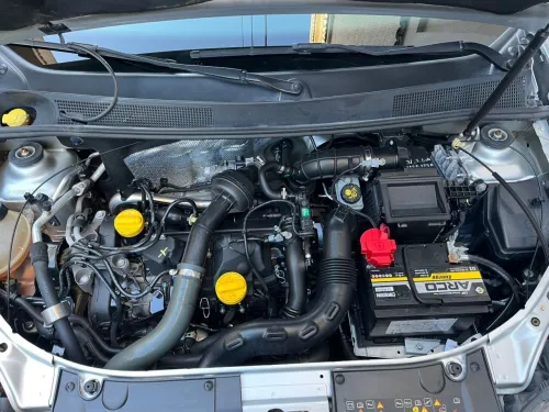 Renault Symbol 2019 