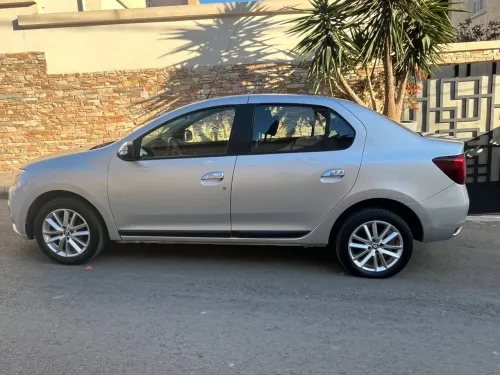 Renault Symbol 2019 