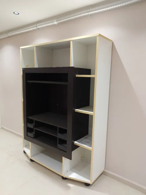 MEUBLE TELE MODERNE