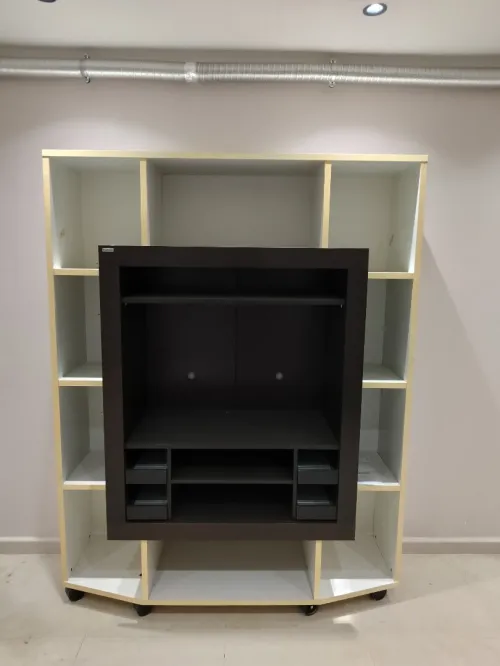 MEUBLE TELE MODERNE