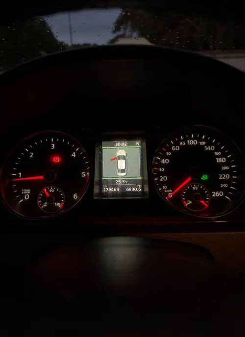 Volkswagen Passat 2012 R Line