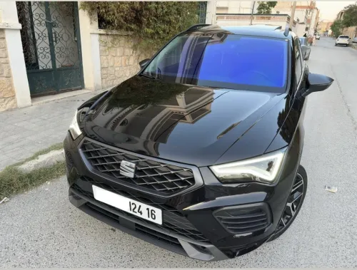 Seat Ateca 2024 BEATS FR4