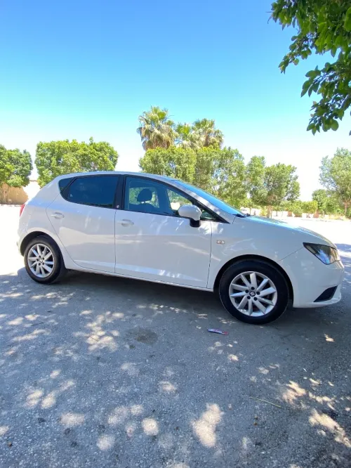 Seat Ibiza 2017 Sol