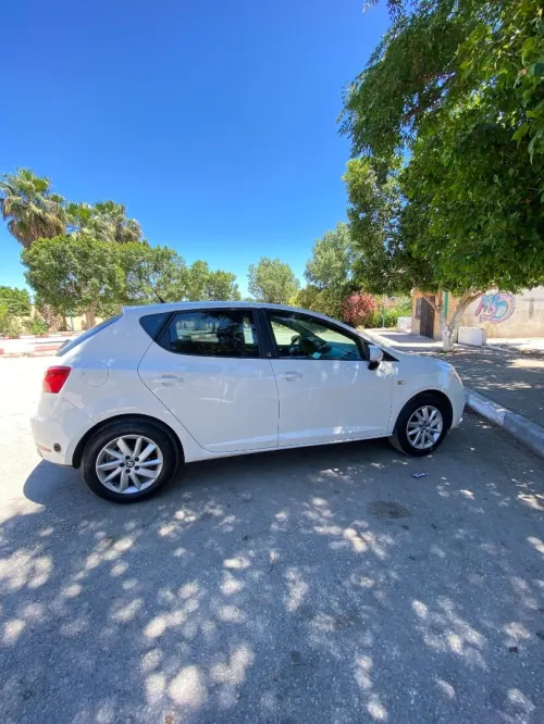 Seat Ibiza 2017 Sol