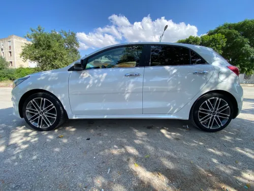 Kia Rio 5 portes 2021 Ex