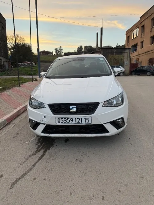 Seat Ibiza 2021 