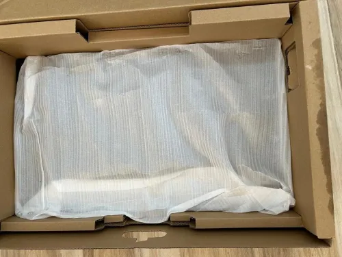 Ecran IPS DELL P2719H