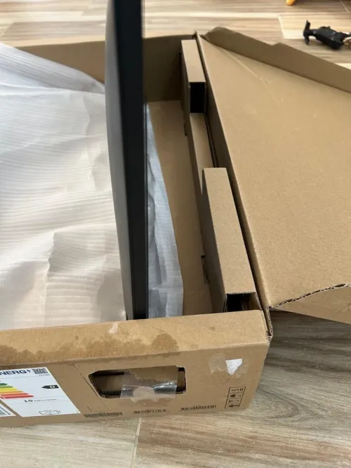 Ecran IPS DELL P2719H