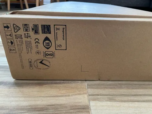 Ecran IPS DELL P2719H