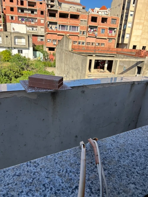 Vente Appartement F3 Tizi Ouzou Draa ben khedda