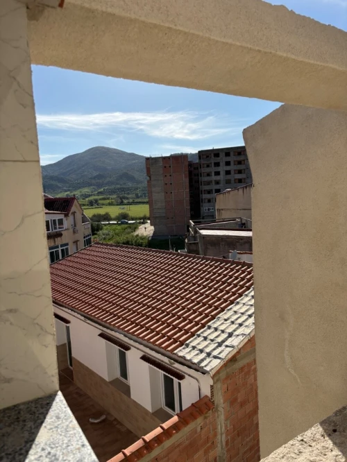 Vente Appartement F3 Tizi Ouzou Draa ben khedda