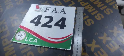 Pro sublimation 