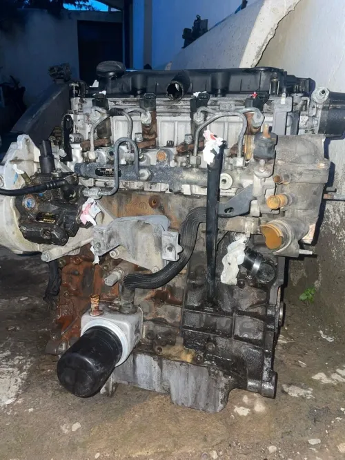 Moteur 2 l hdi