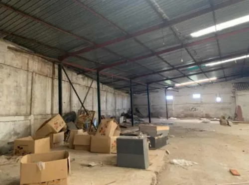 Vente Hangar - Usine Alger Baraki