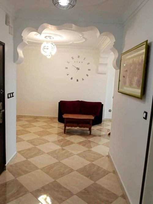 Vente Appartement F4 Boumerdès Boumerdes