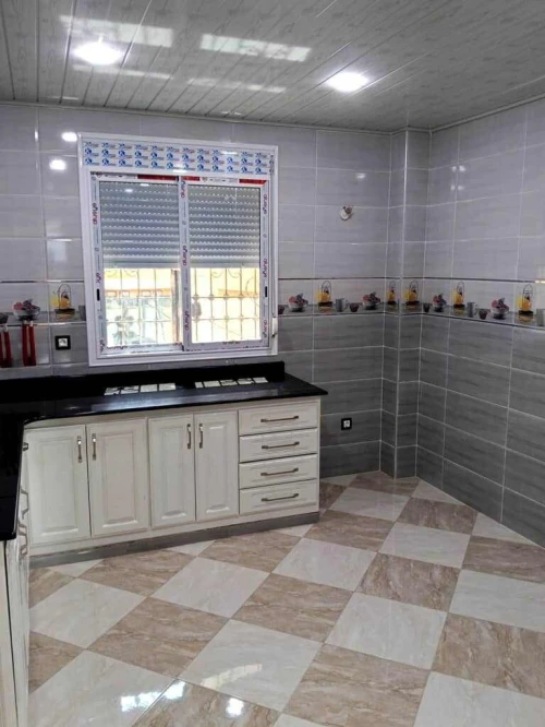 Vente Appartement F4 Boumerdès Boumerdes