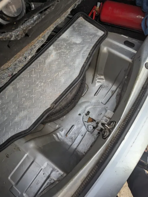 Renault Symbol 2019 Extrême