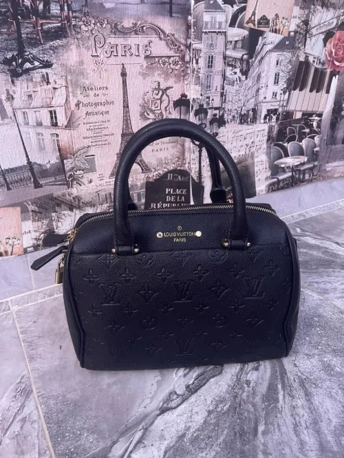 Sac à main speedy Lv