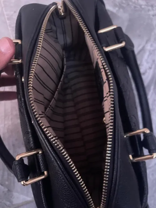 Sac à main speedy Lv
