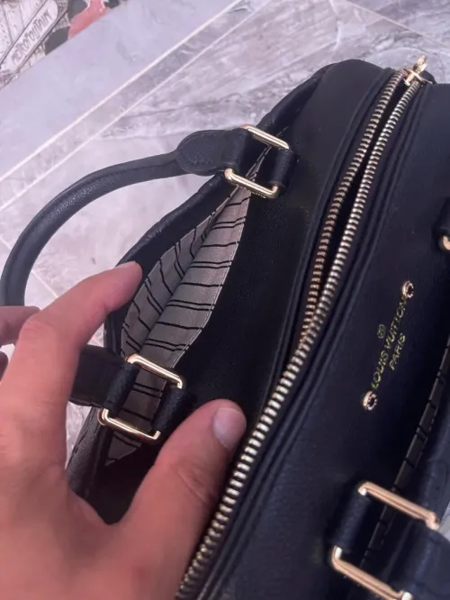Sac à main speedy Lv