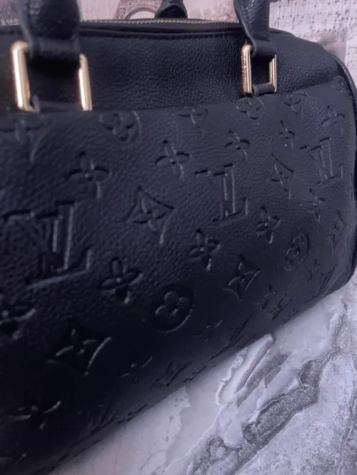 Sac à main speedy Lv