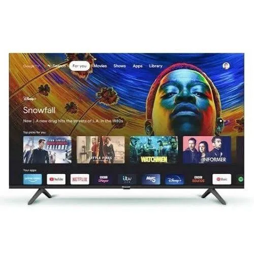 Television 