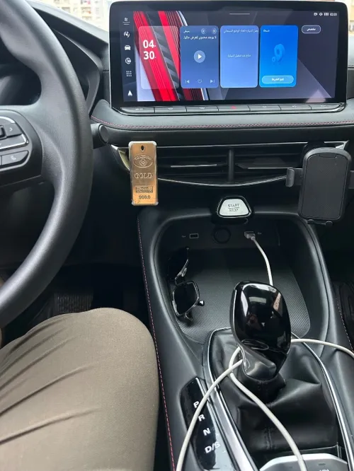 MG MG5 2025 MG5 Luxury Edition