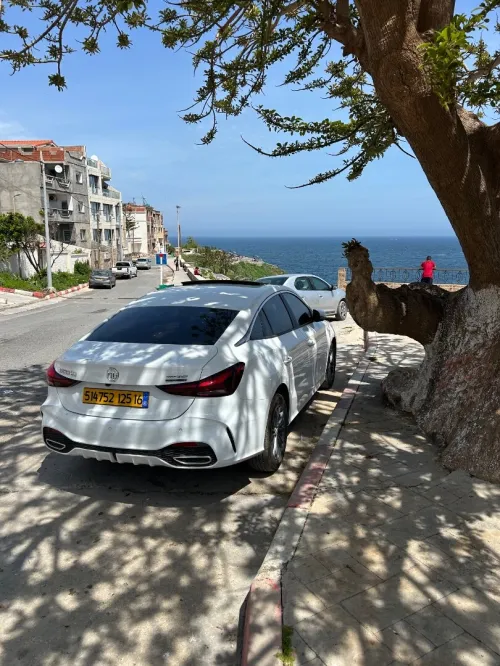 MG MG5 2025 MG5 Luxury Edition