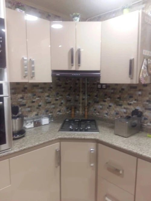 Location Appartement F3 Alger Beni messous