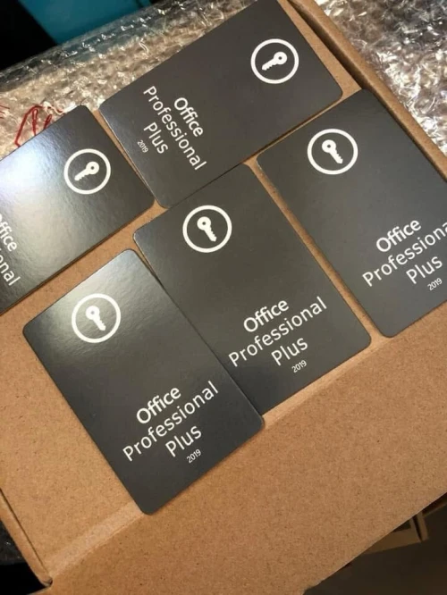 Microsoft Office Professional plus activation Gros