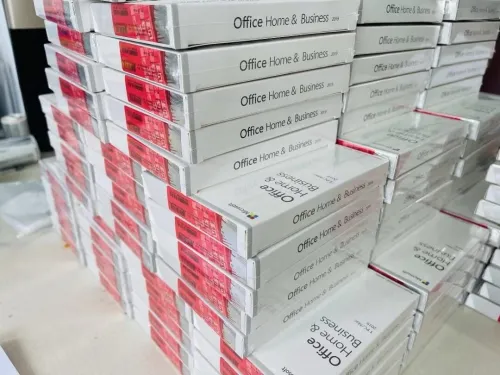 Microsoft Office Professional plus activation 