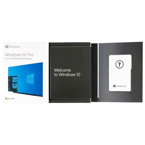 Windows 10/ 11 Original DVD d' installation 