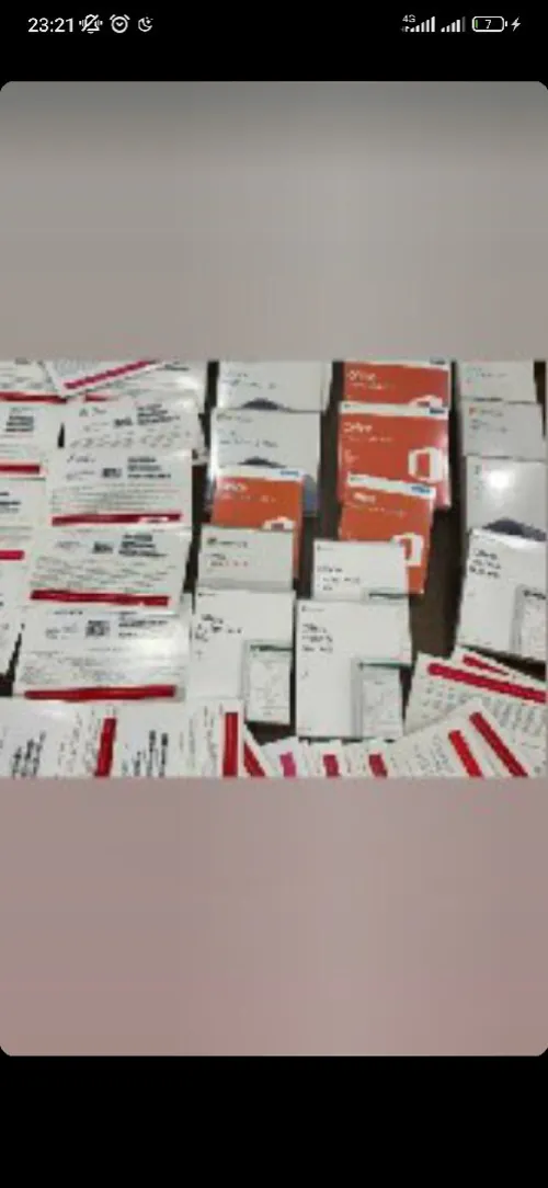 Licence Windows - Licence Windows Server - Licence Office - Antivirus
