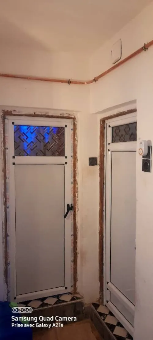 Vente Appartement F3 Béchar Bechar