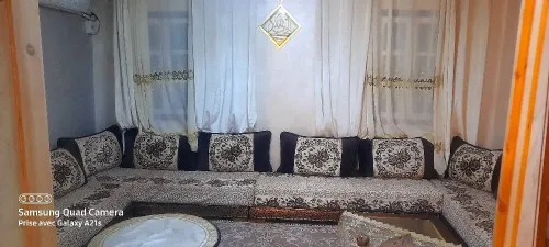 Vente Appartement F3 Béchar Bechar
