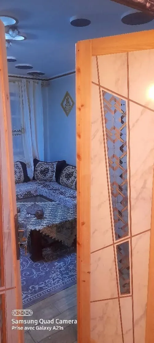 Vente Appartement F3 Béchar Bechar
