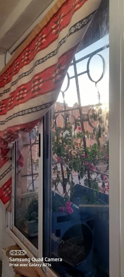 Vente Appartement F3 Béchar Bechar
