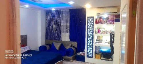 Vente Appartement F3 Béchar Bechar