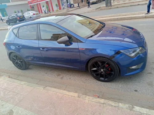 Seat Leon 2014 Fr