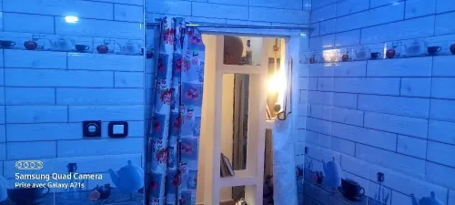 Vente Appartement F3 Béchar Bechar