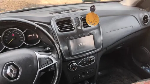 Renault Symbol 2018 Made In Bladi